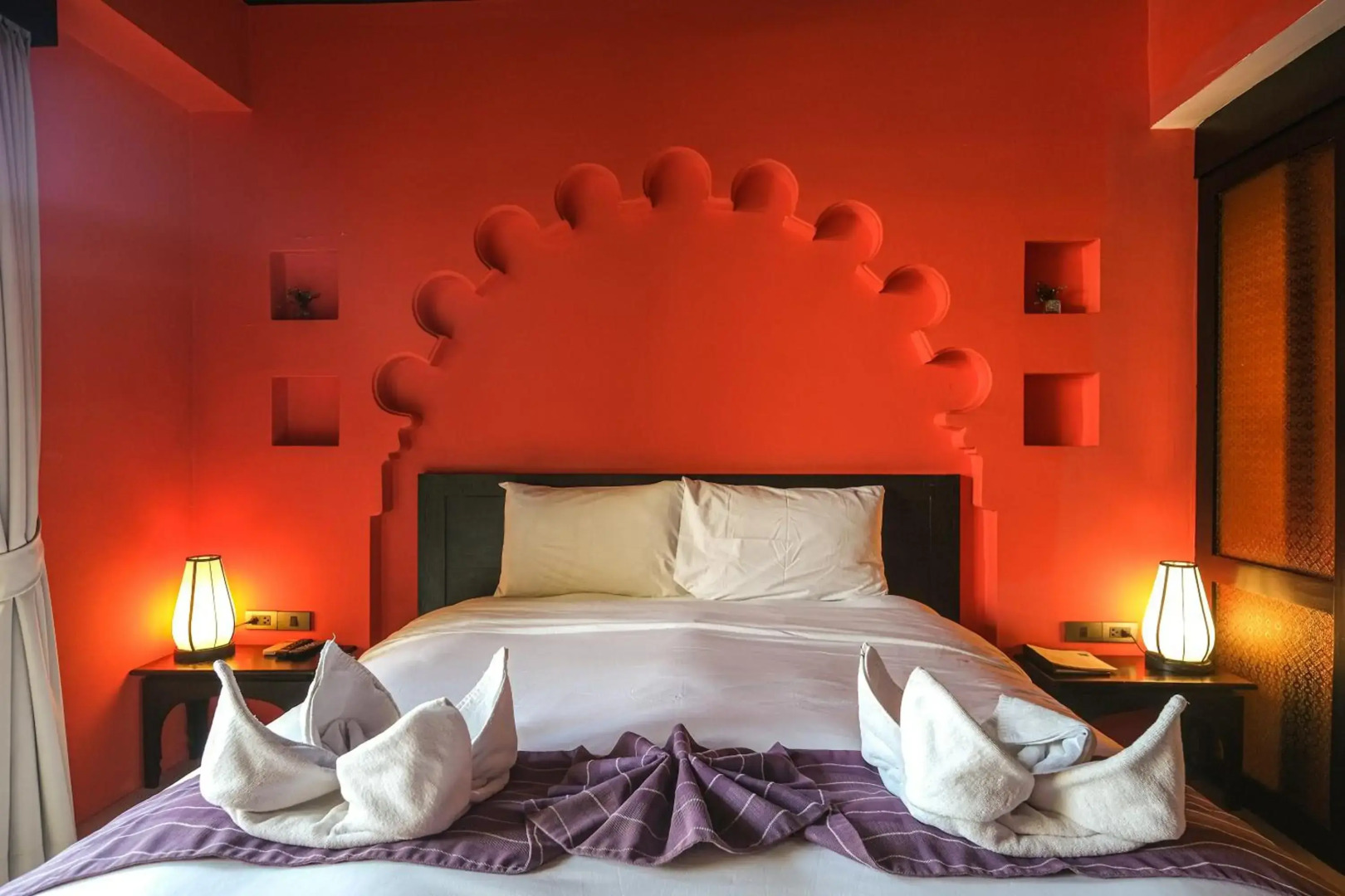 Bhundhari Chaweng Beach Resort Koh Samui