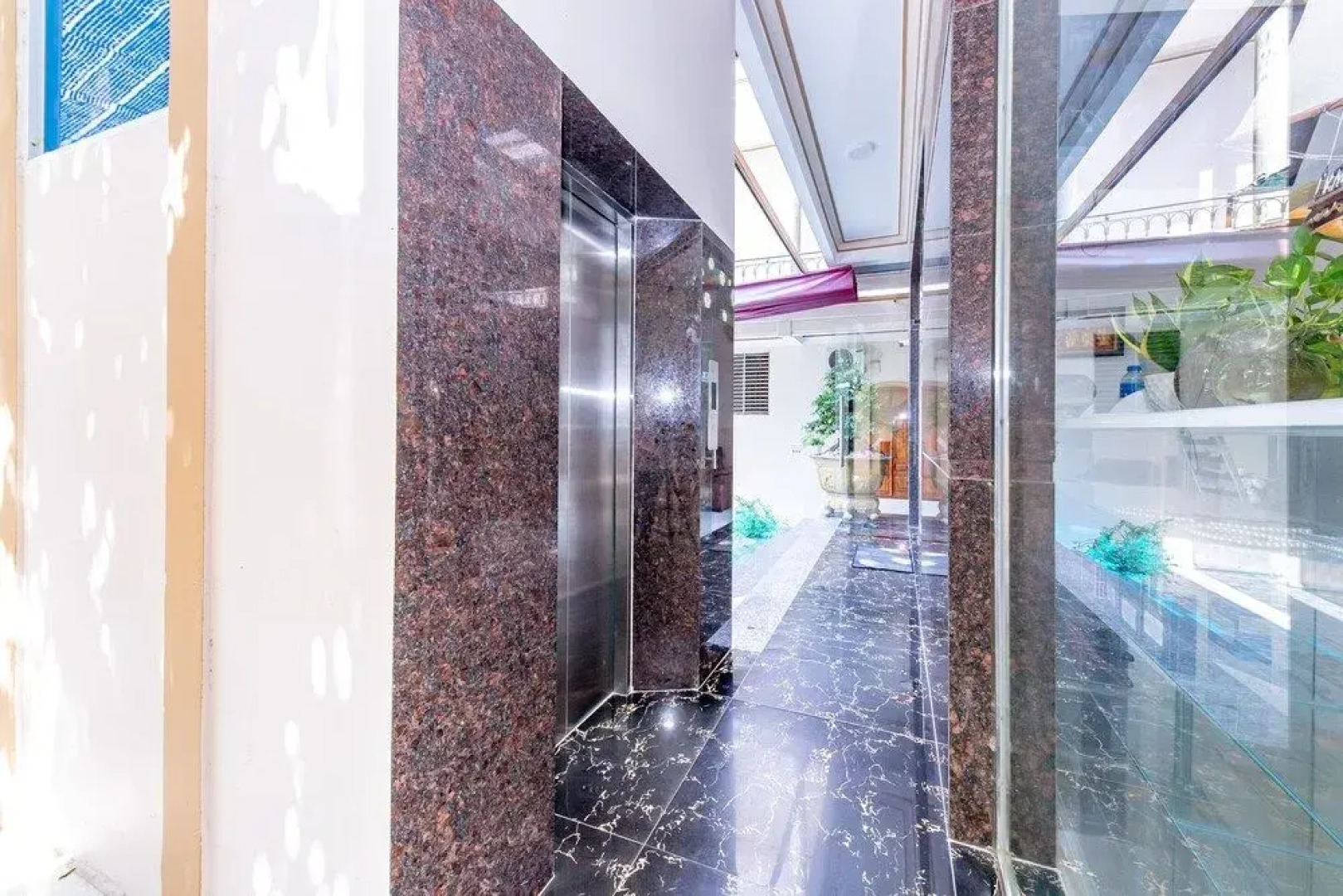 Oyo 590 Magnolia Cam Ranh