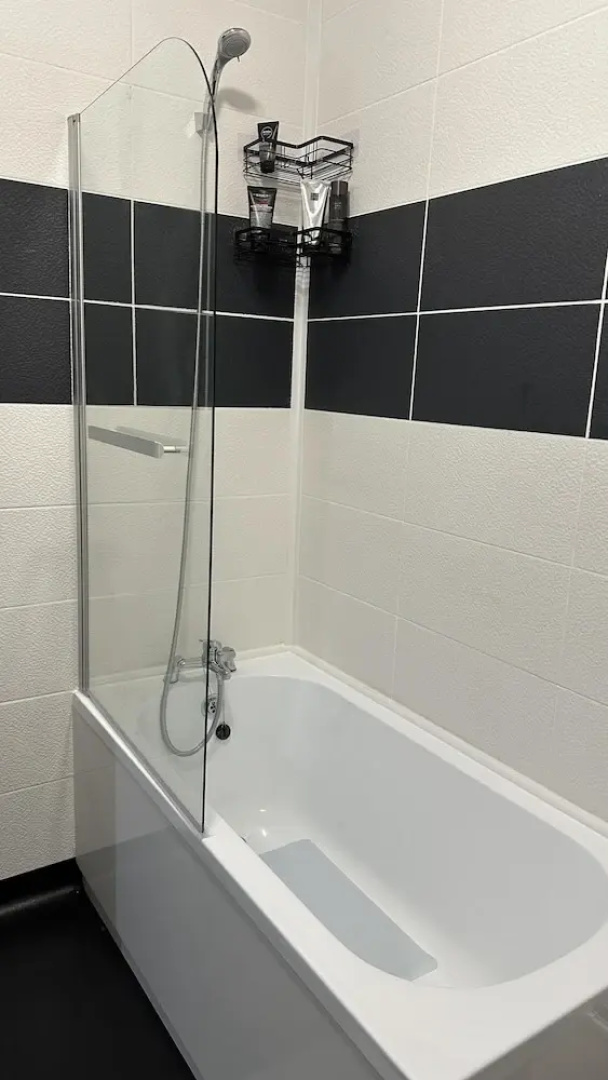 Modern 2 Bed Near Turf Moor Football Stadium