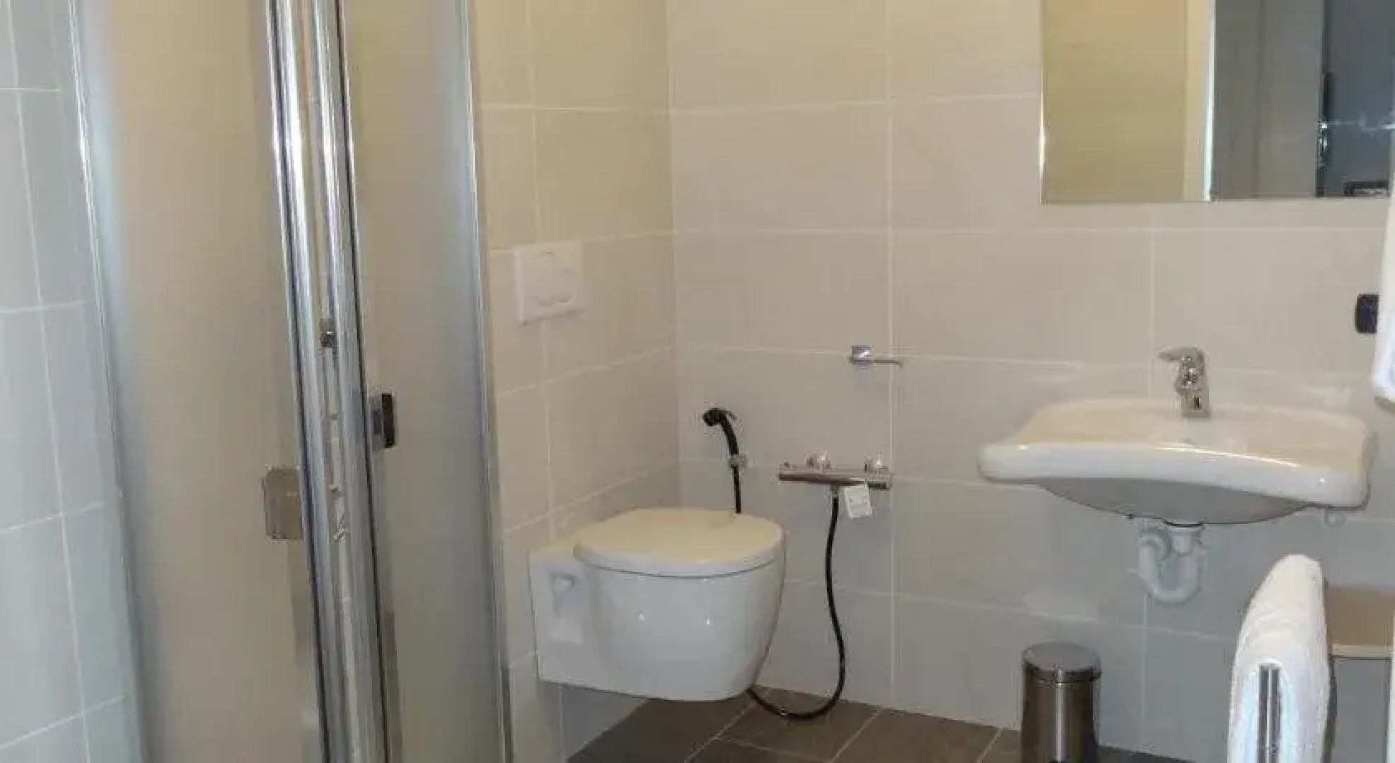 Helianthus Residence