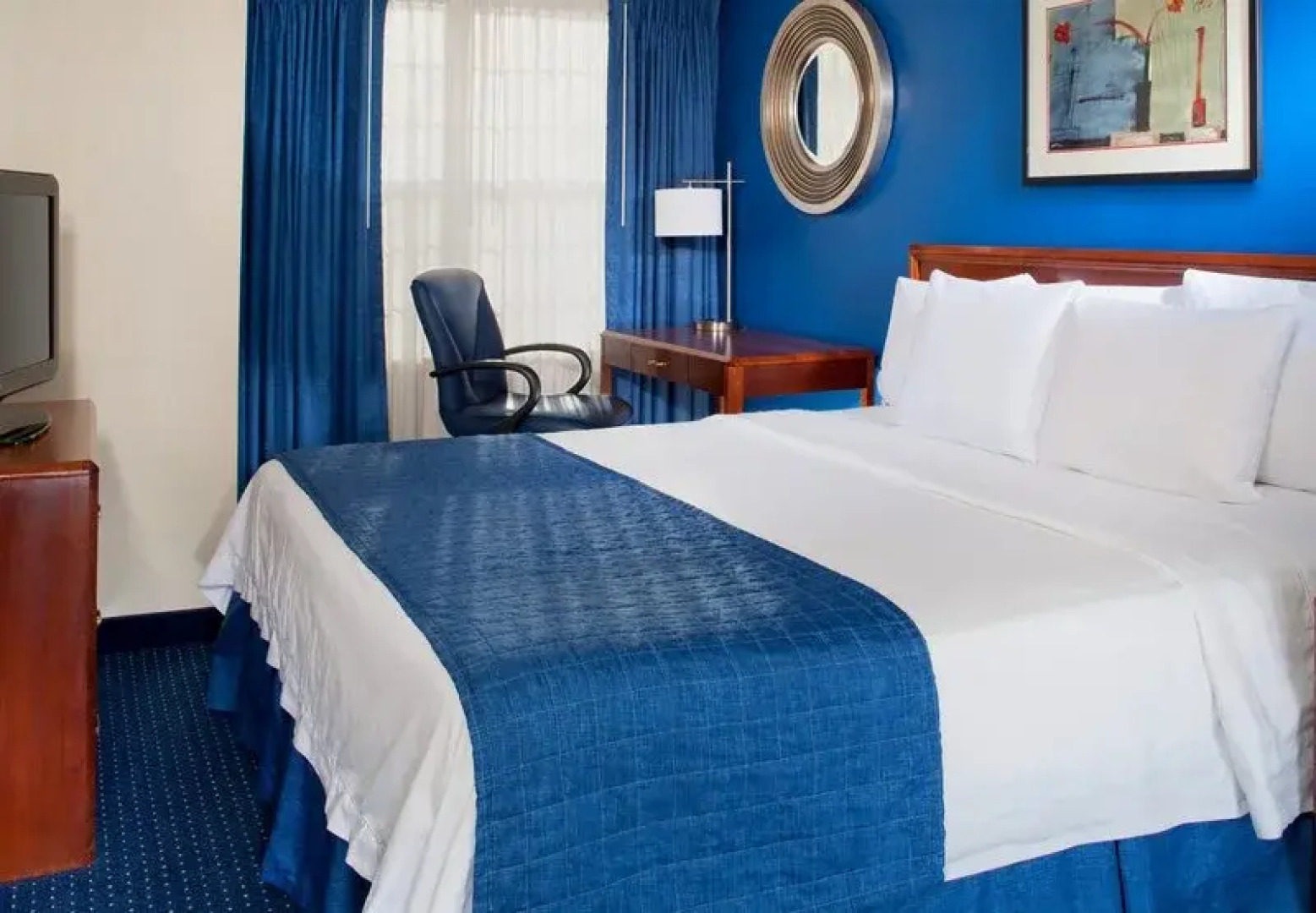 Residence Inn Ann Arbor