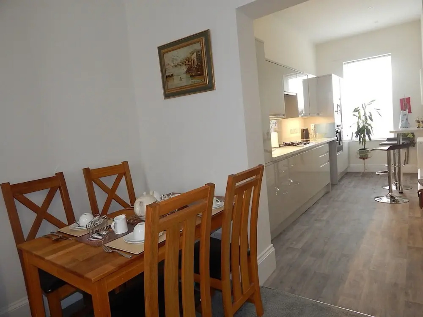 Silloth Holiday Accommodation