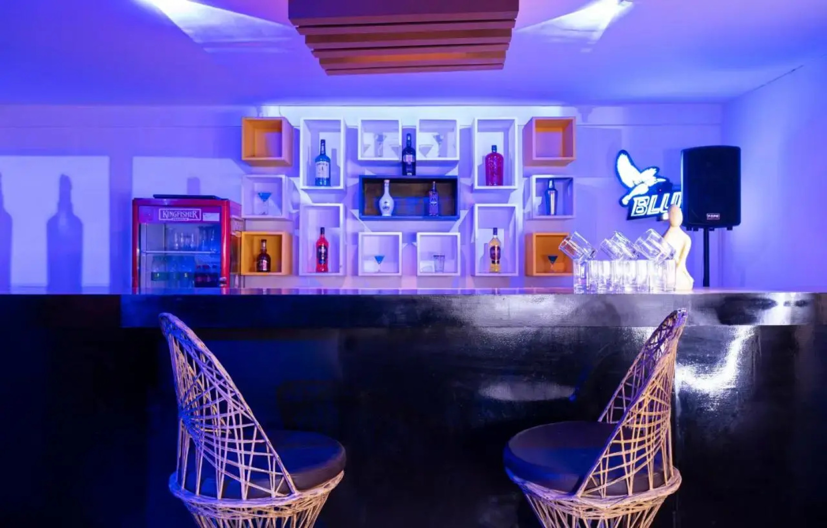 Zip by Spree Hotel Mangala International