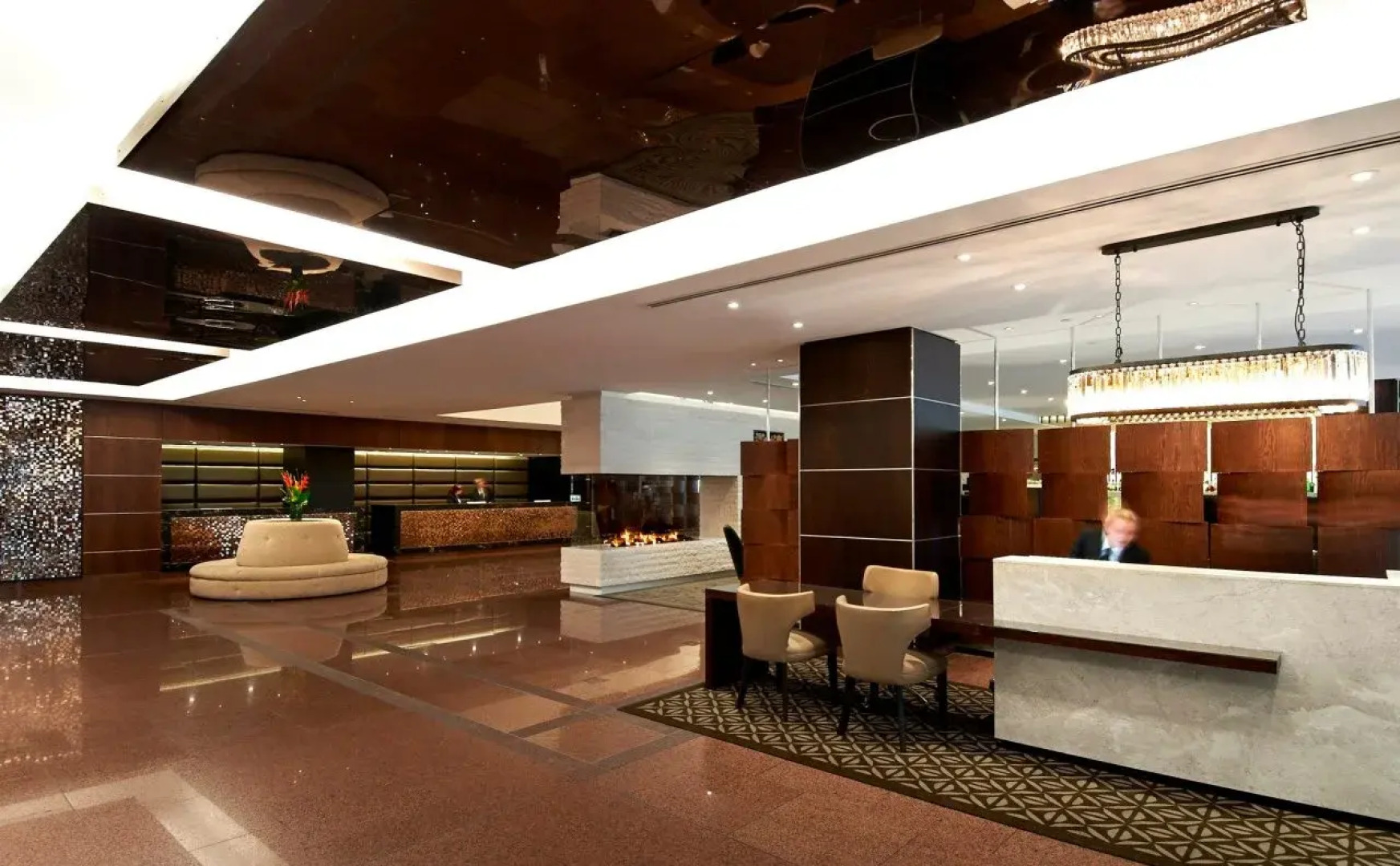 InterContinental Wellington by IHG
