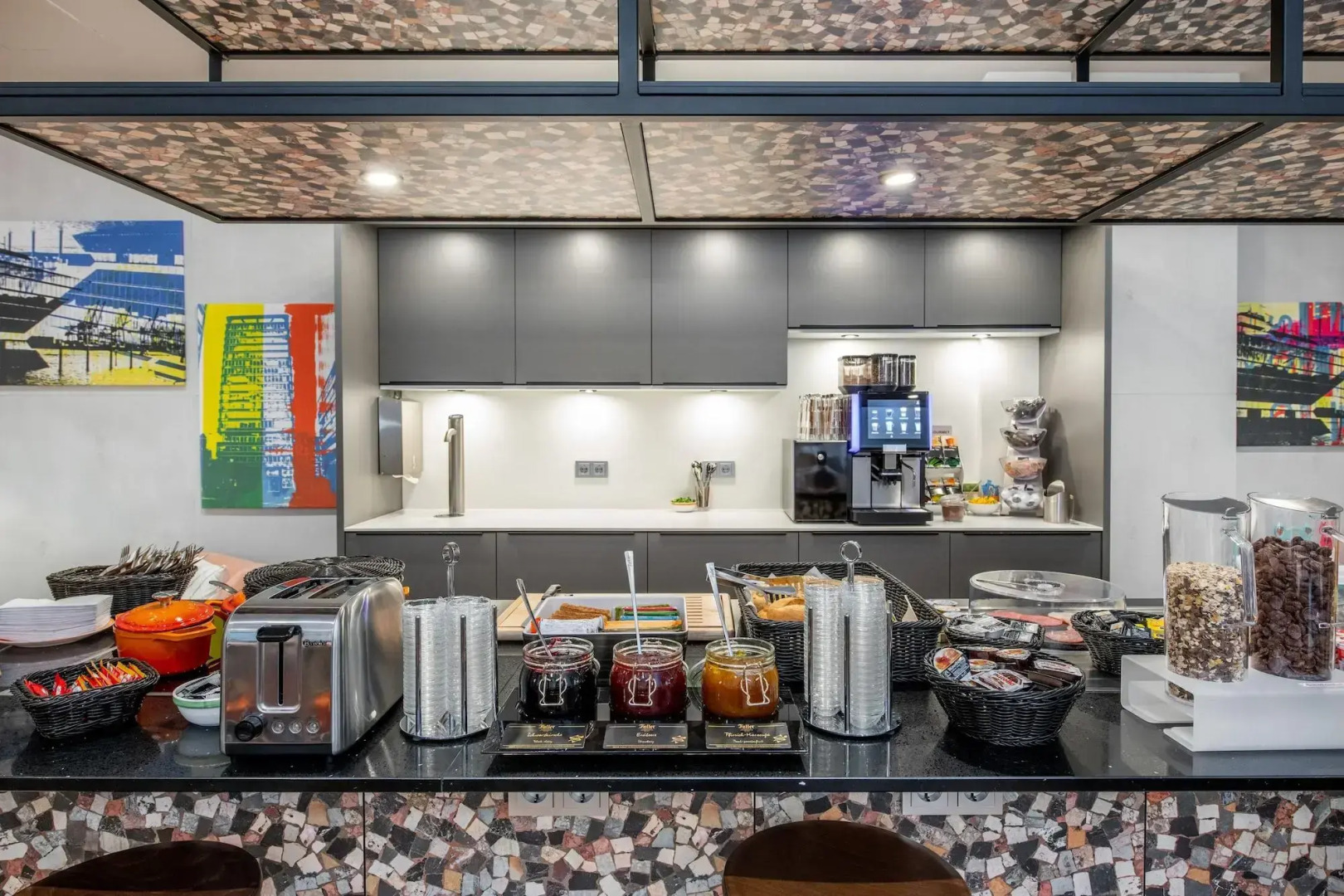 Aparthotel Adagio Access Hamburg