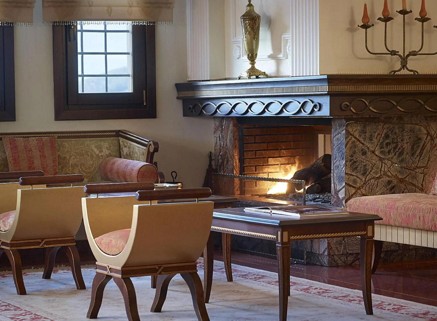 Stevalia Hotel & Spa