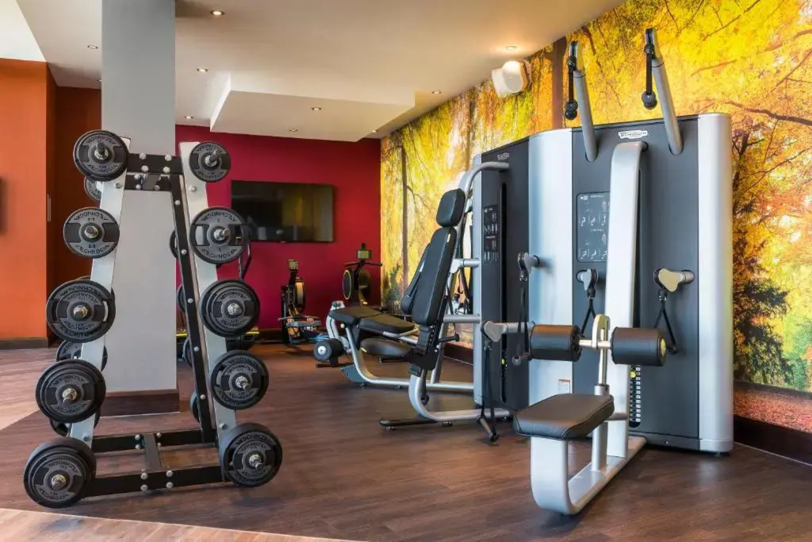 Genting Hotel & Spa at Resorts World Birmingham