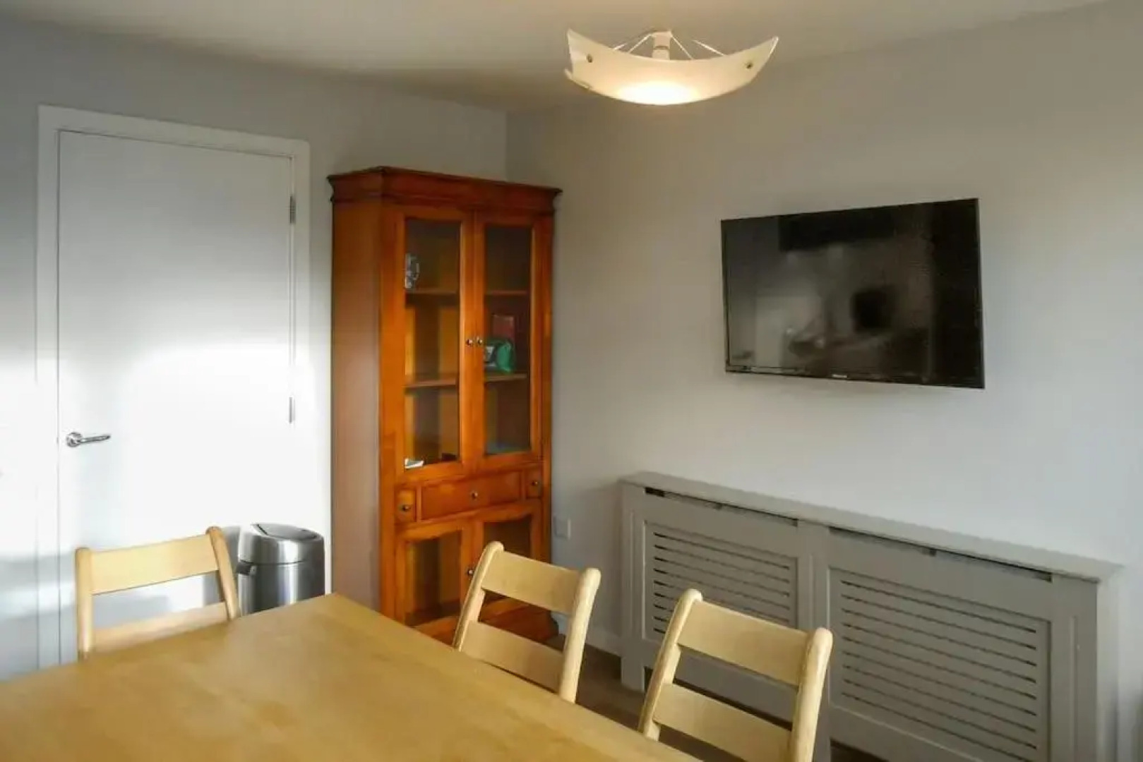 Sunnybank House in North Epsom