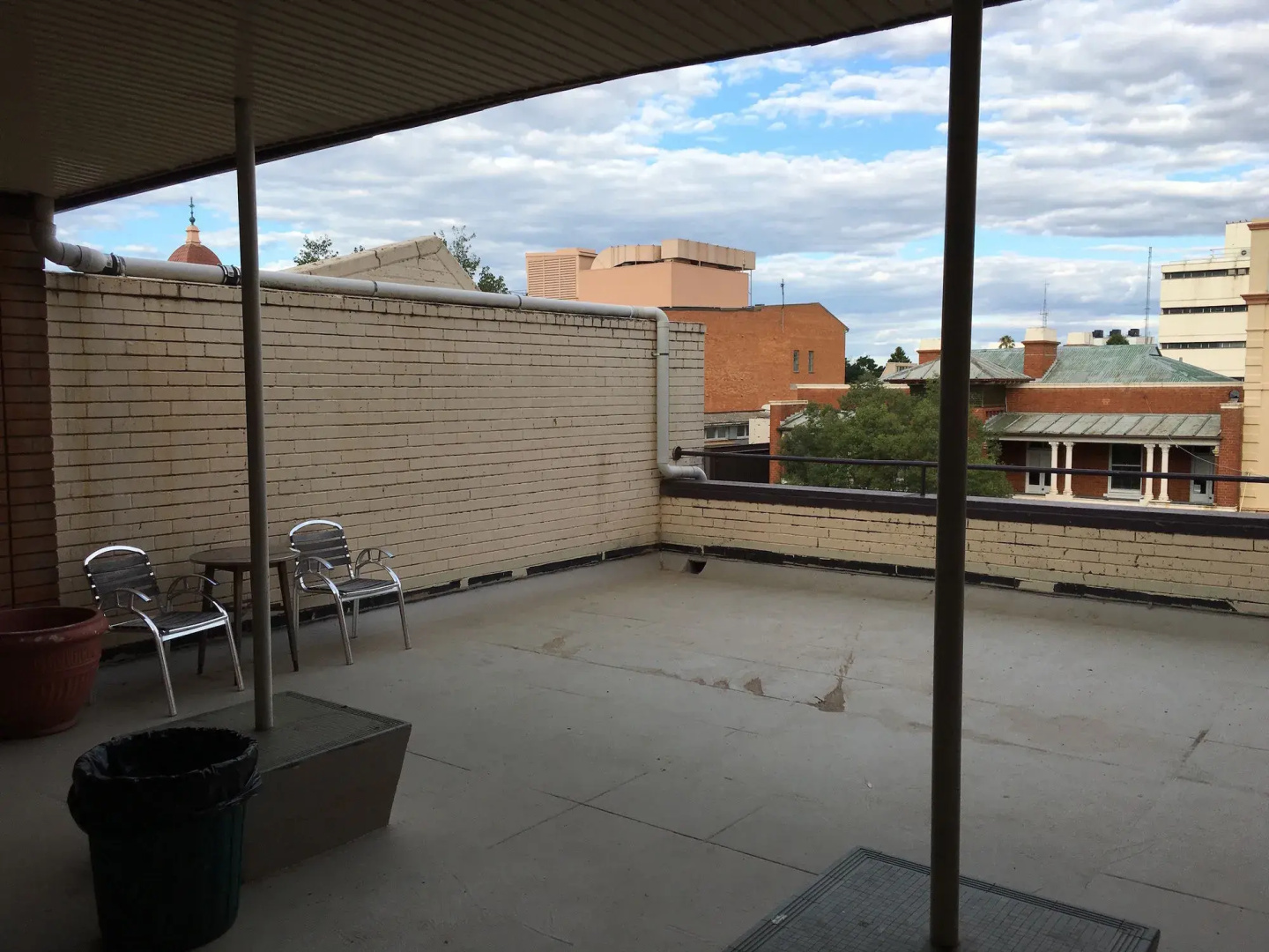 Amaroo Hotel Dubbo