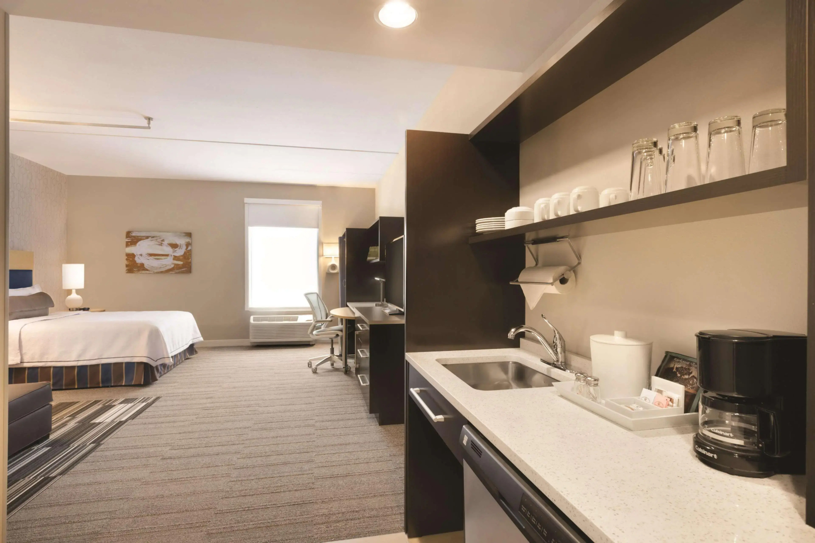 Home2 Suites by Hilton Nashville Franklin Cool Springs