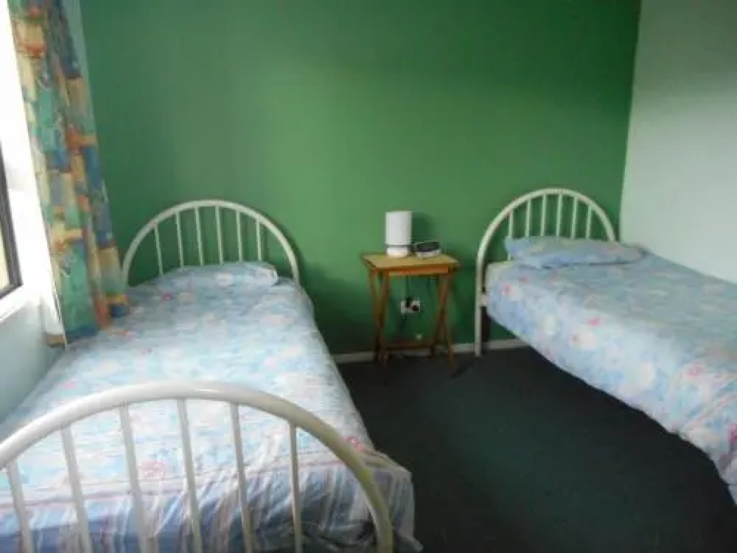 Two Bobs Bed & Breakfast