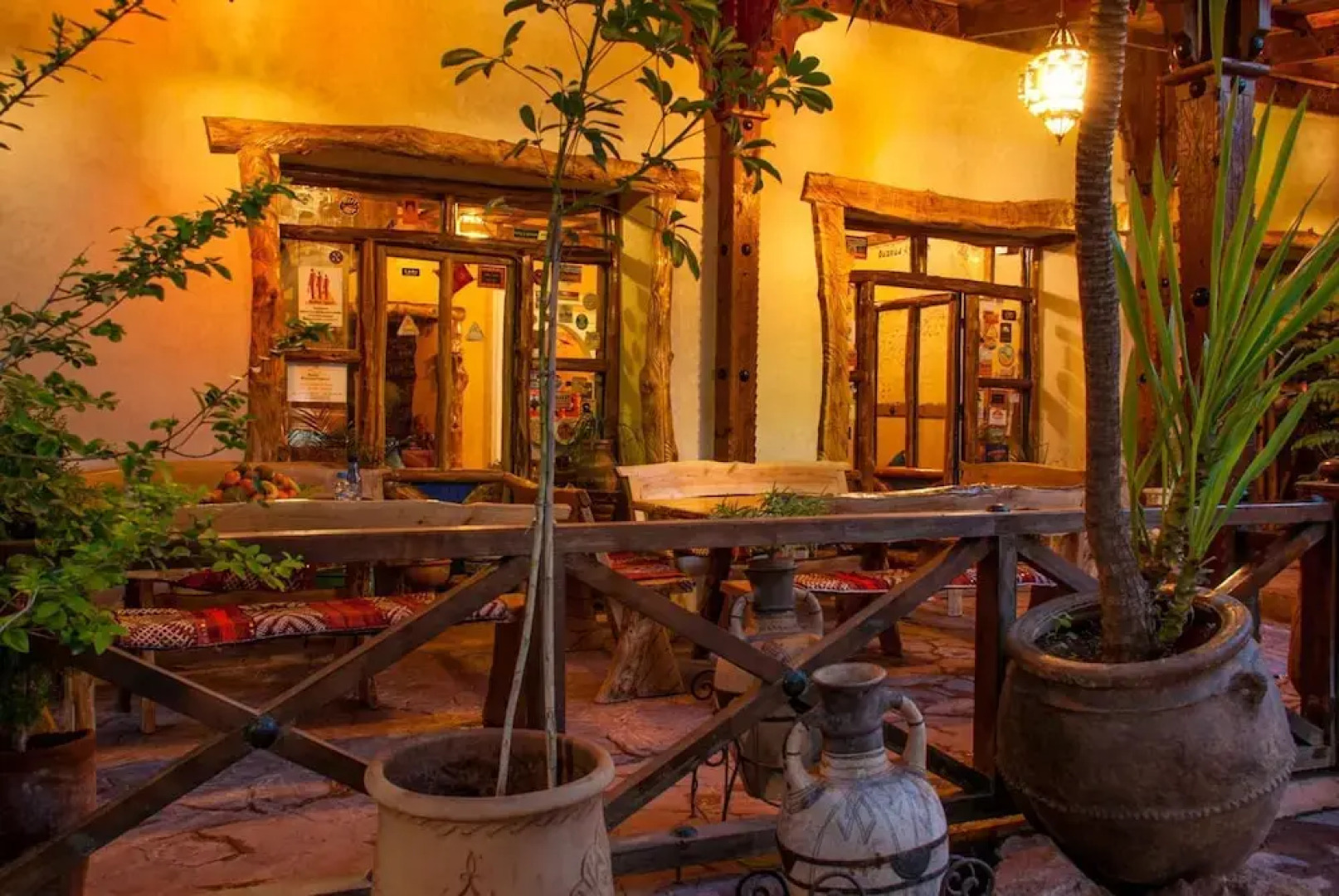 Hotel Chellal d'Ouzoud