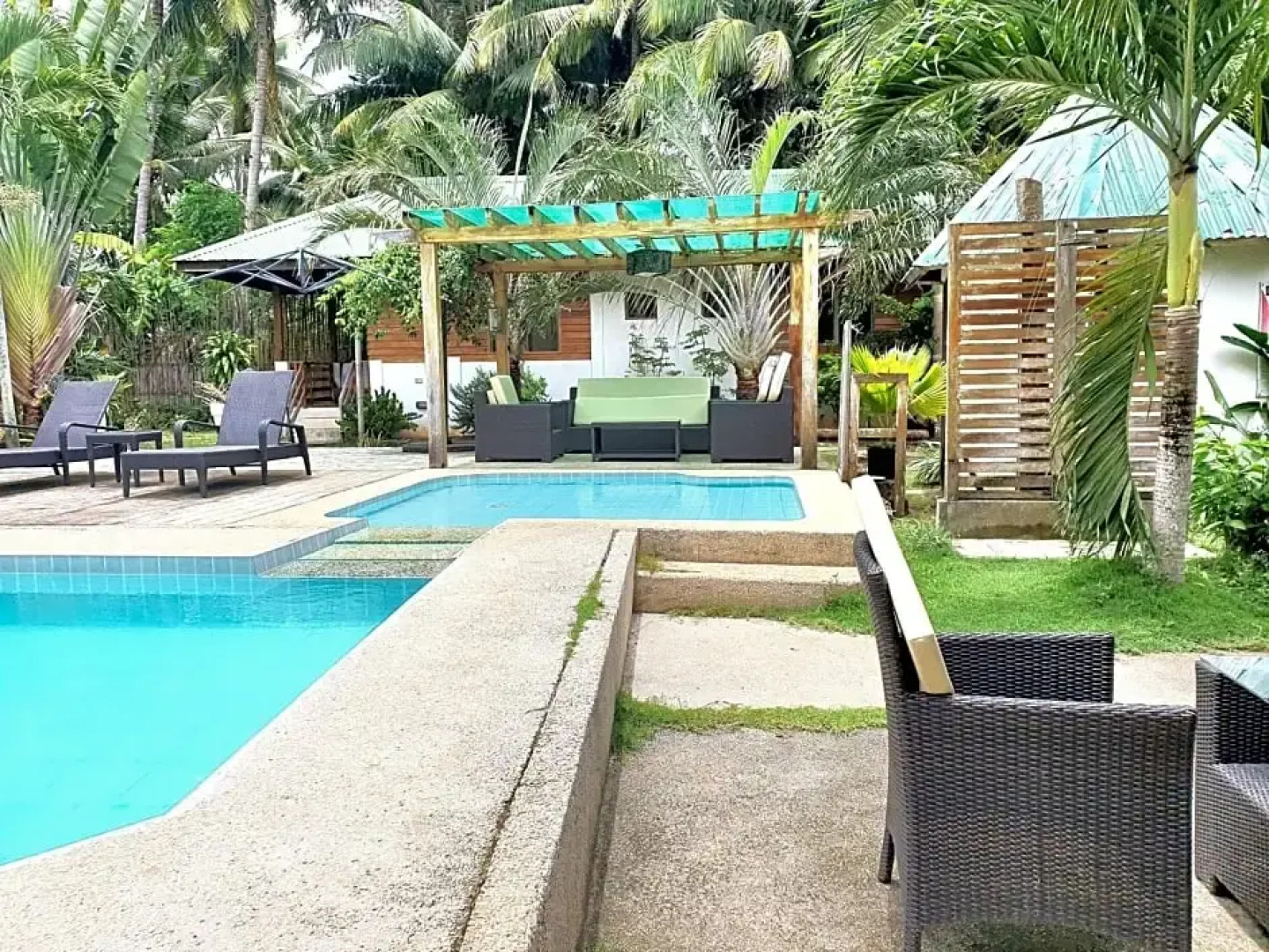 charisma beach resort