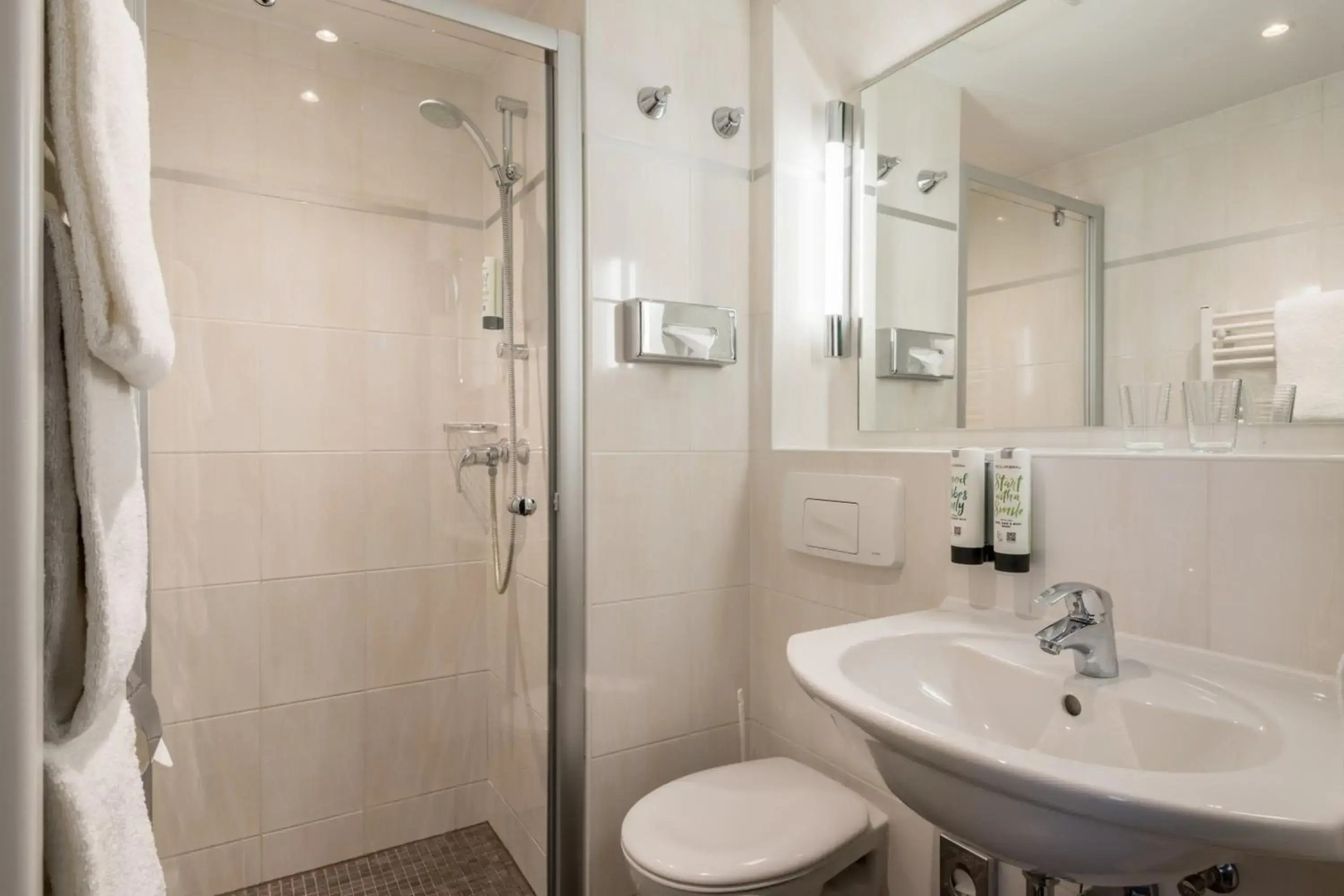 Best Western Hotel Augusta