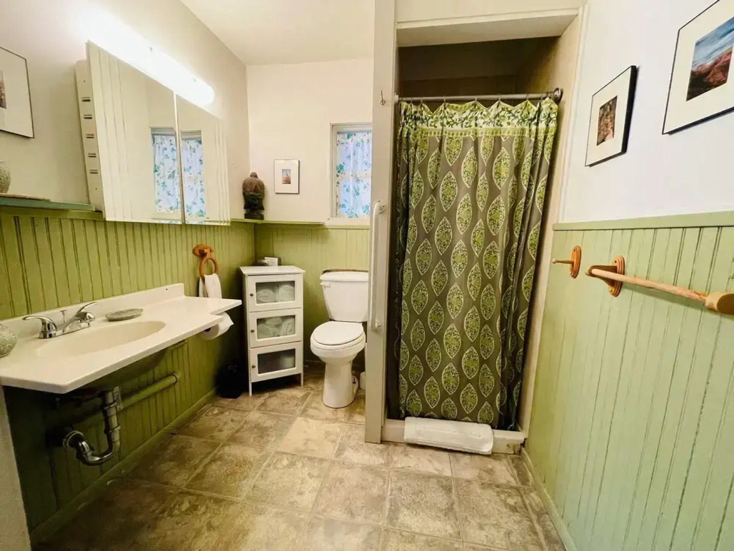 Gardens at Mile High Ranch