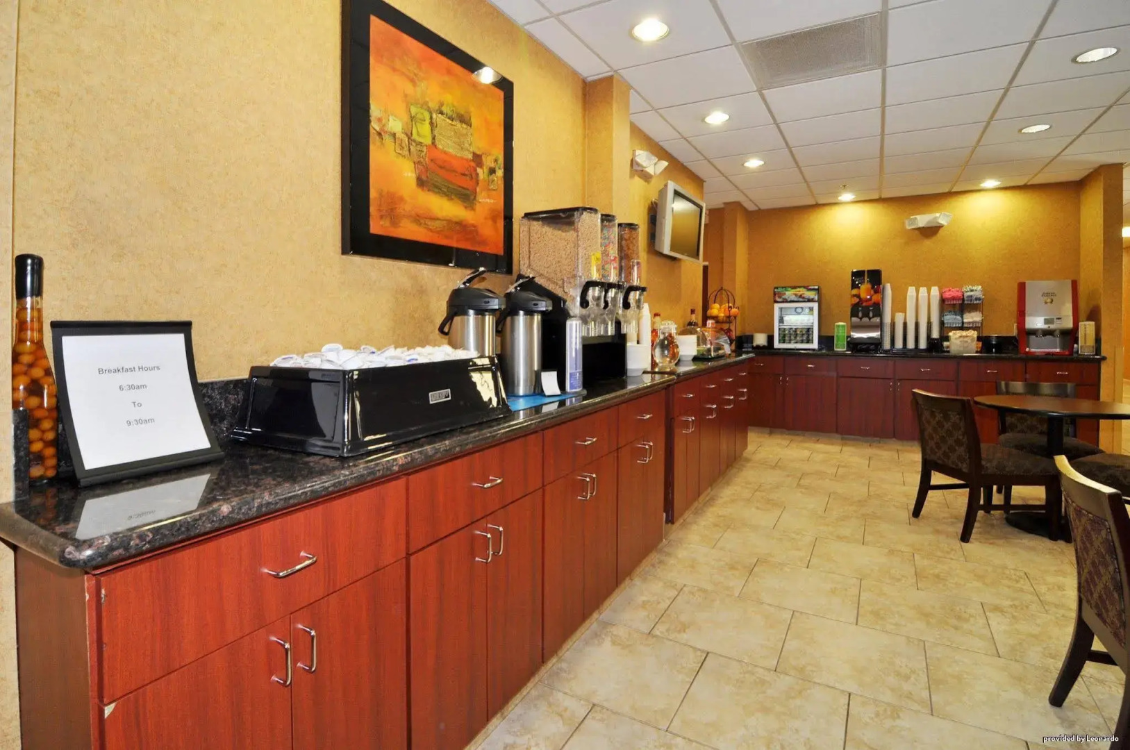 Best Western Plus Hotel At The Convention Center