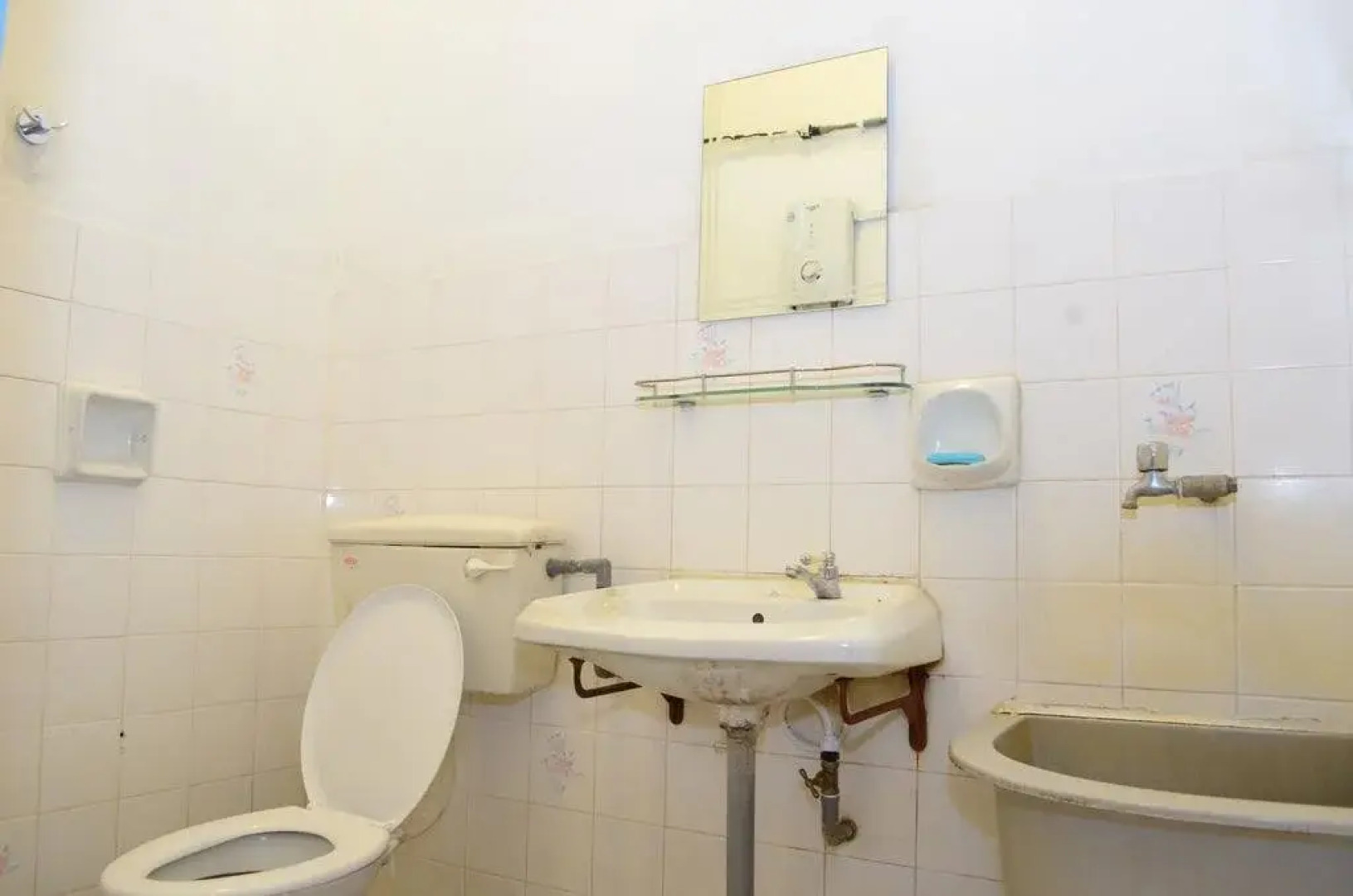 ECO93 Vacation Home Lunas