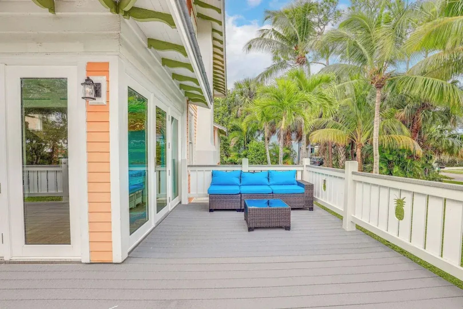 Palm City Home w/ Pool & Florida Room - Near Golf