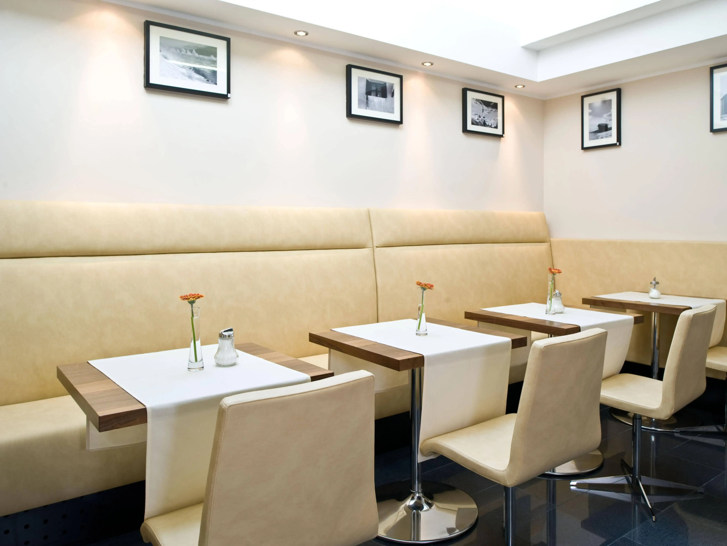 Clima Cityhotel Vienna