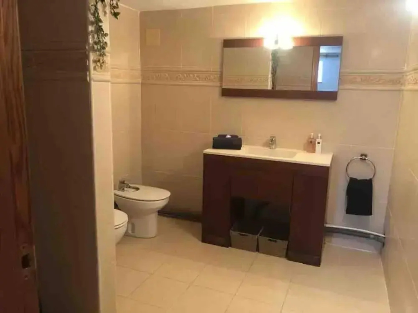 'coll de Rates' Beautiful 1-bed Apartment