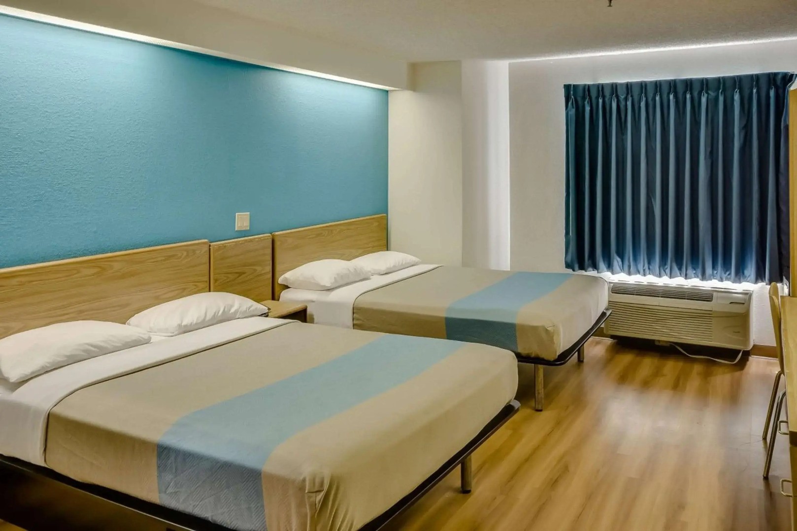 Motel 6 Katy, TX - Houston