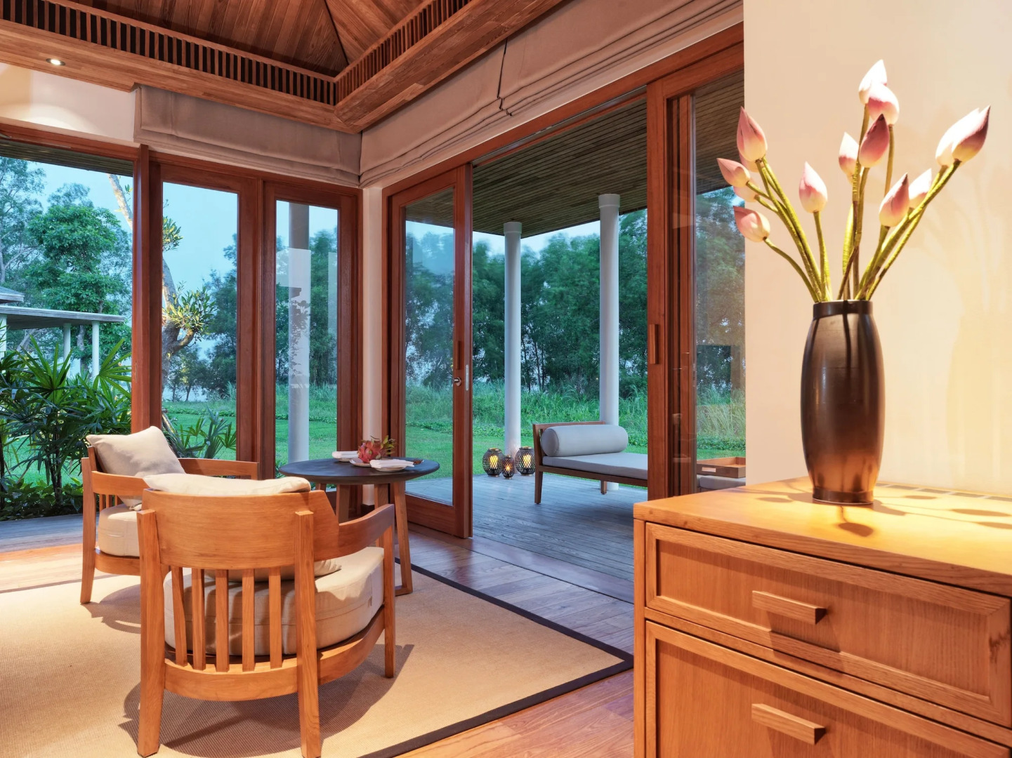 Legacy Mekong, Can Tho, Autograph Collection