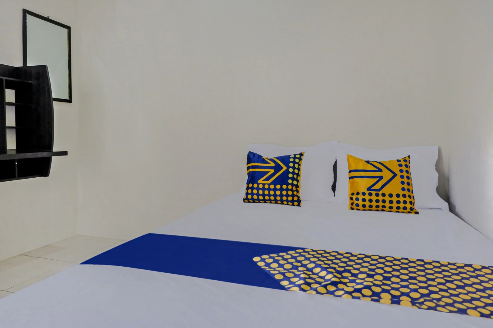 SPOT ON 2723 Gatsu Kost