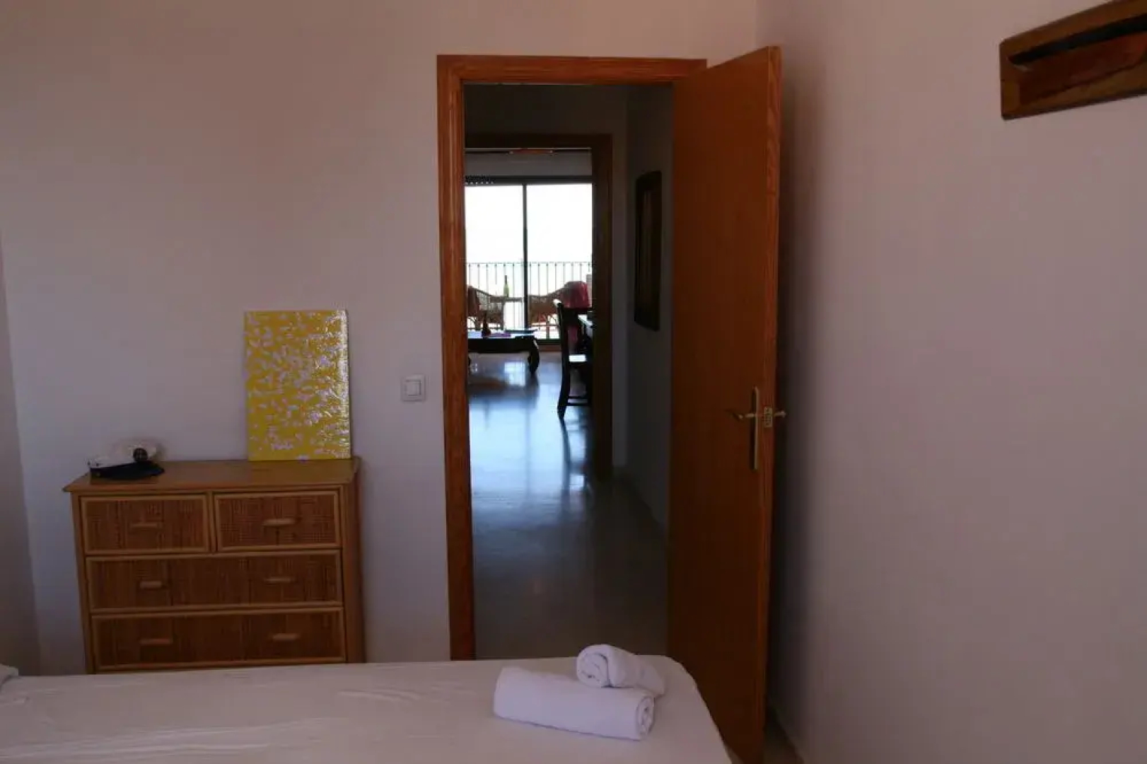 Sea You Apartamentos Port Saplaya