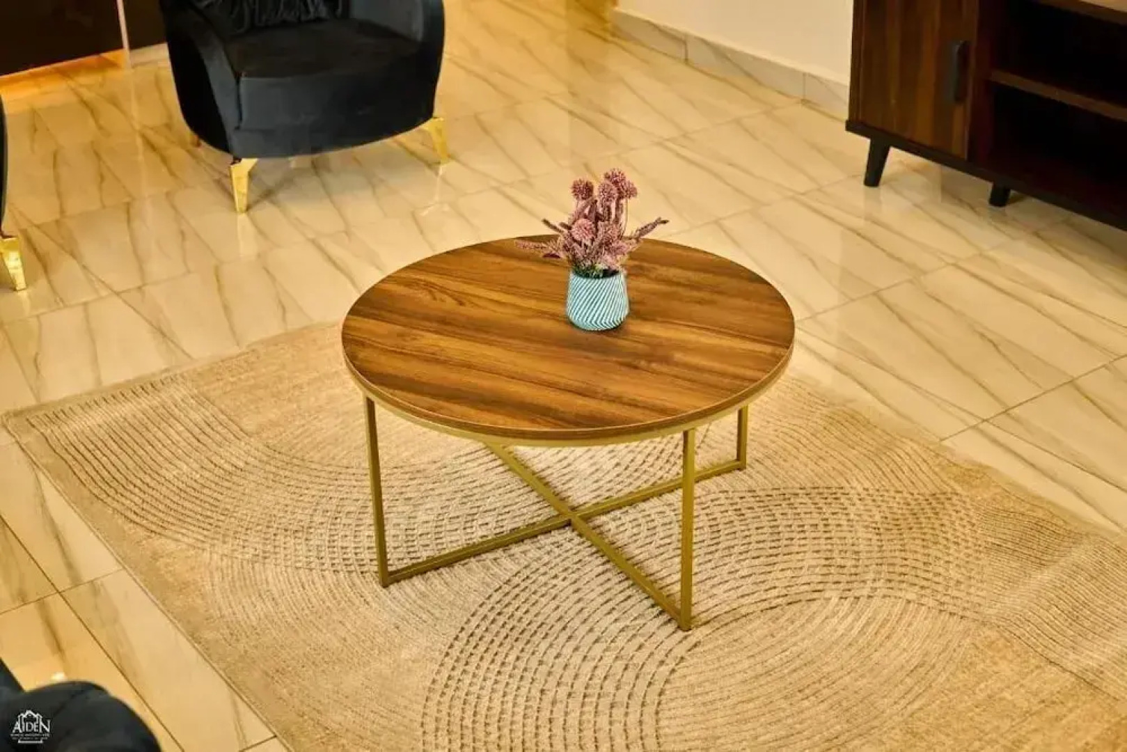 Aiden Homes And Apartments Hotel