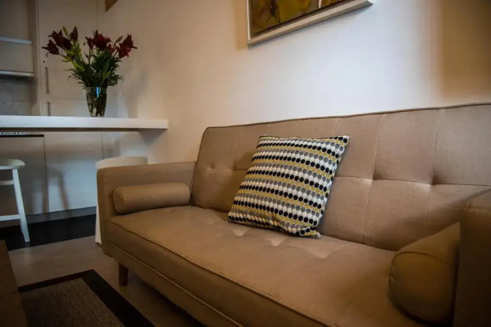 The Rock Suites & Spa