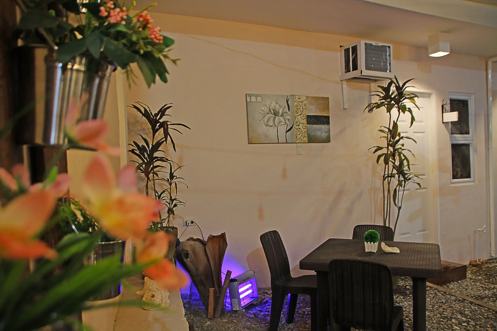 Prim Travellers Inn