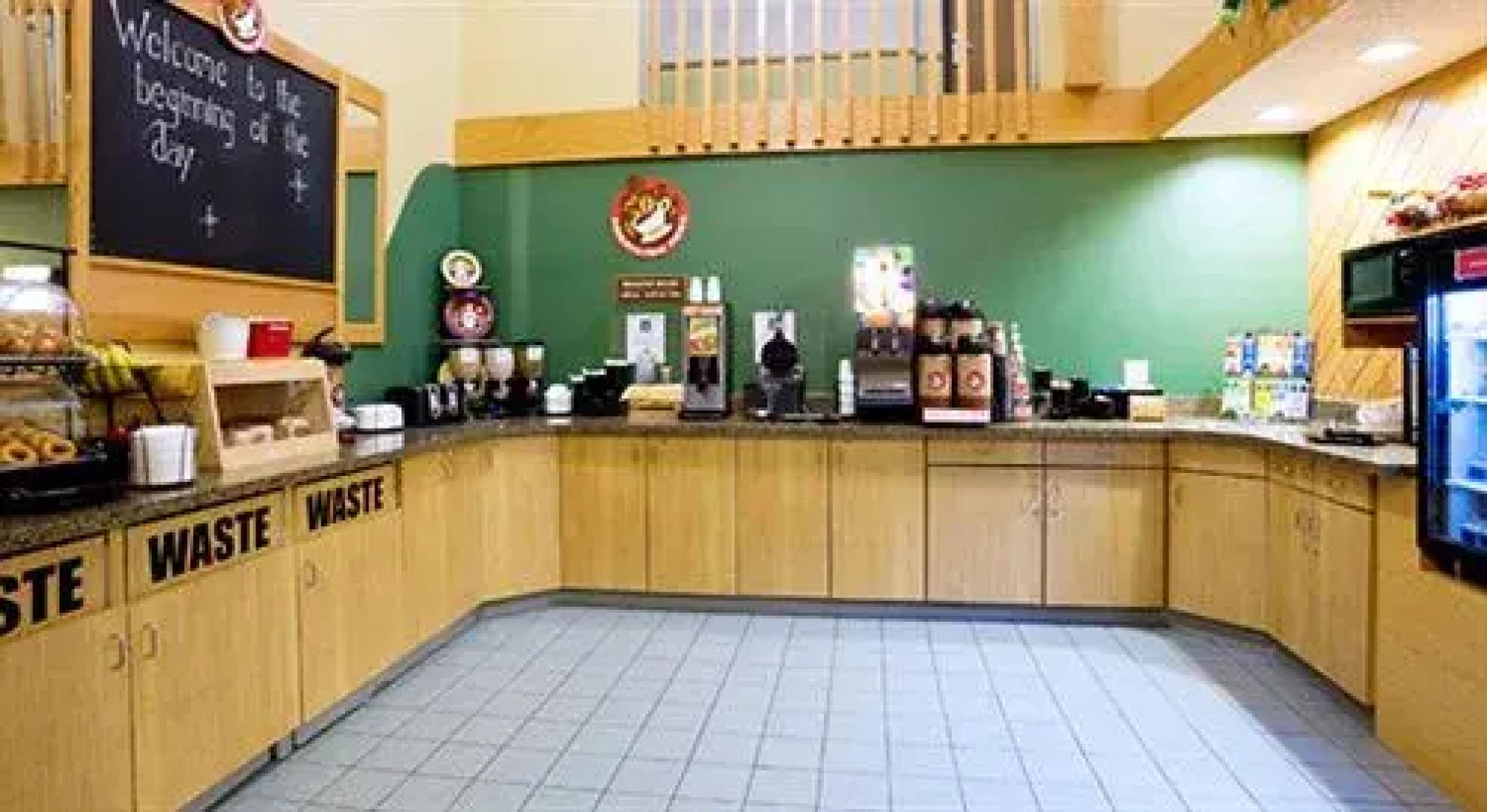 Northwoods Inn & Suites Blackduck