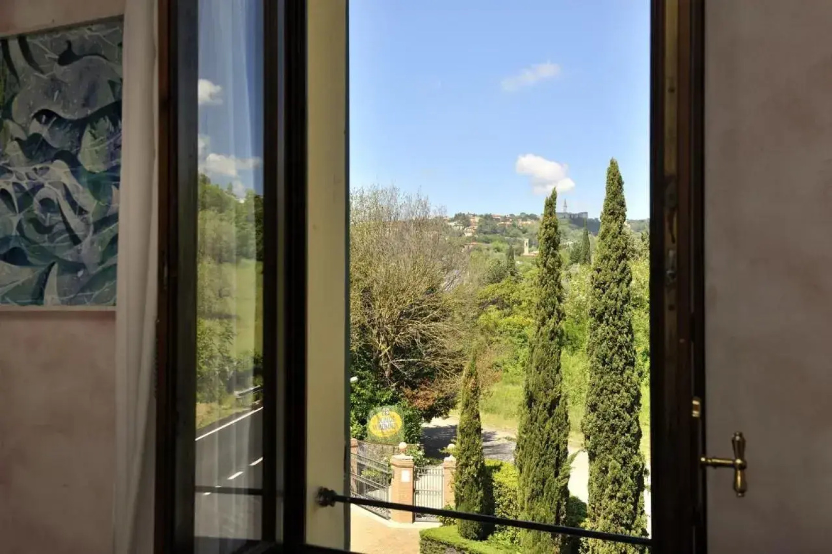 Domus Volumnia Country House