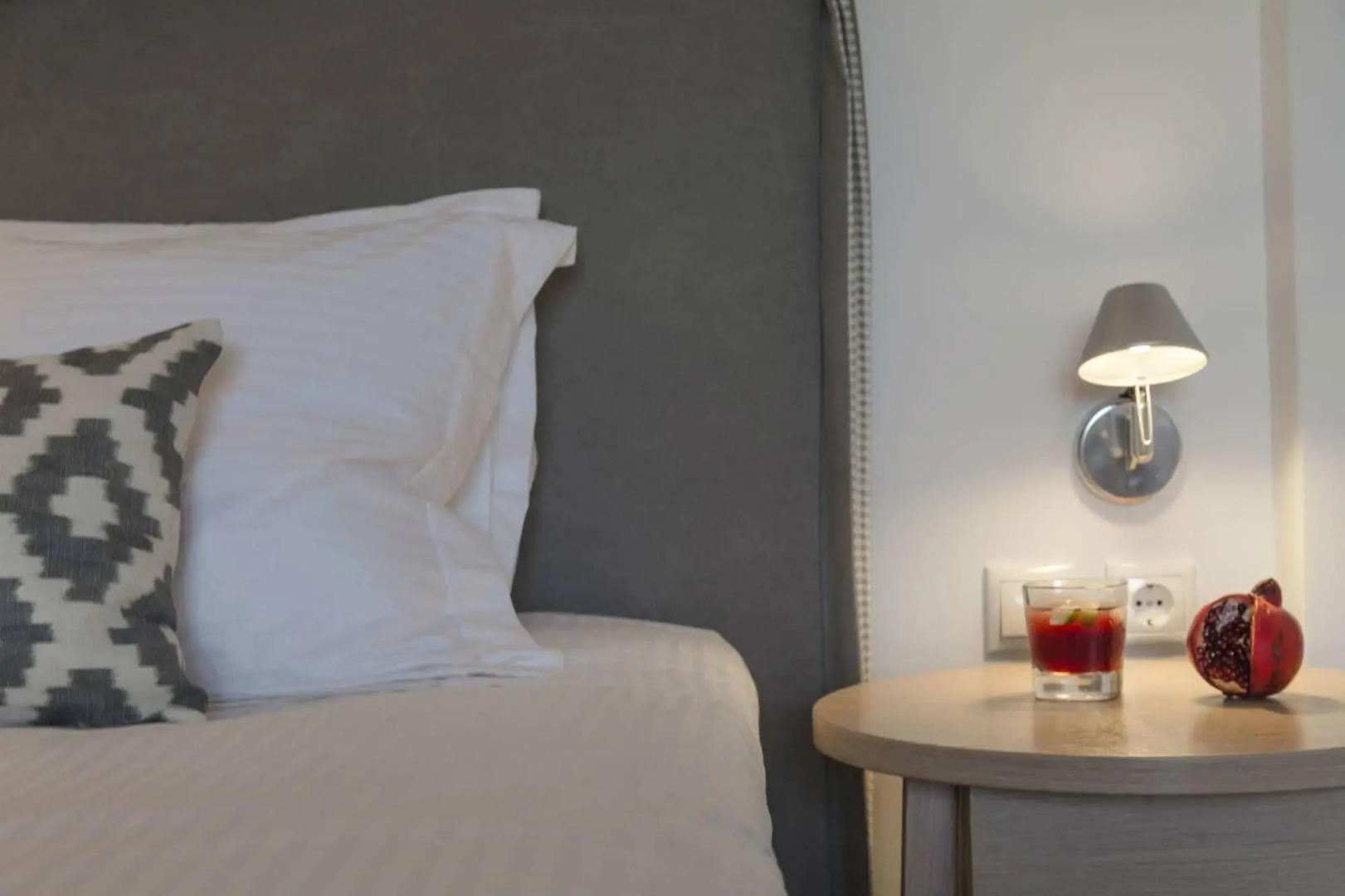 Thomais Boutique Hotel