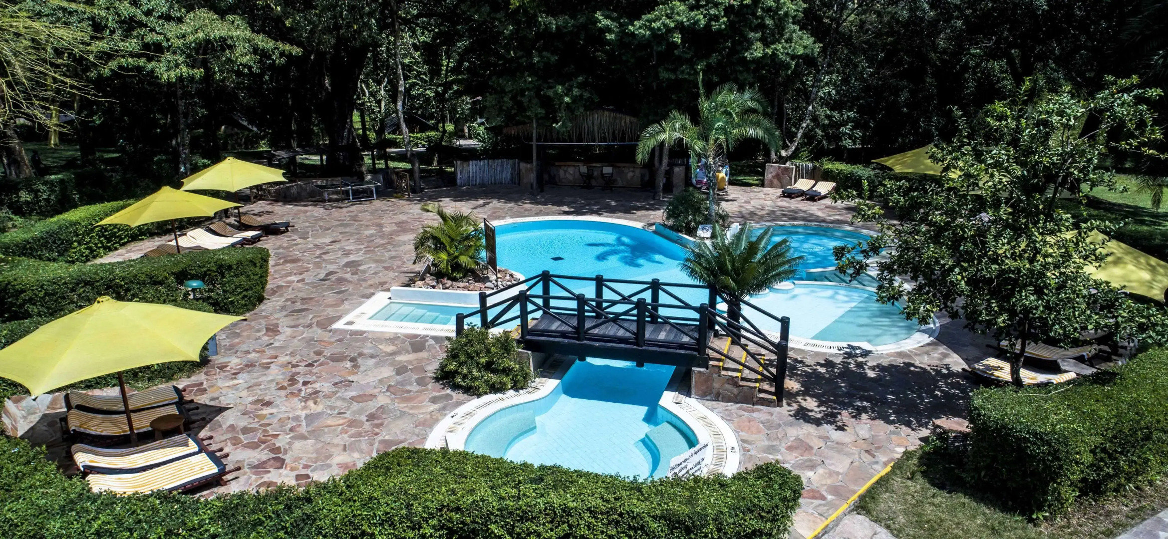 Sarova Mara Game Camp