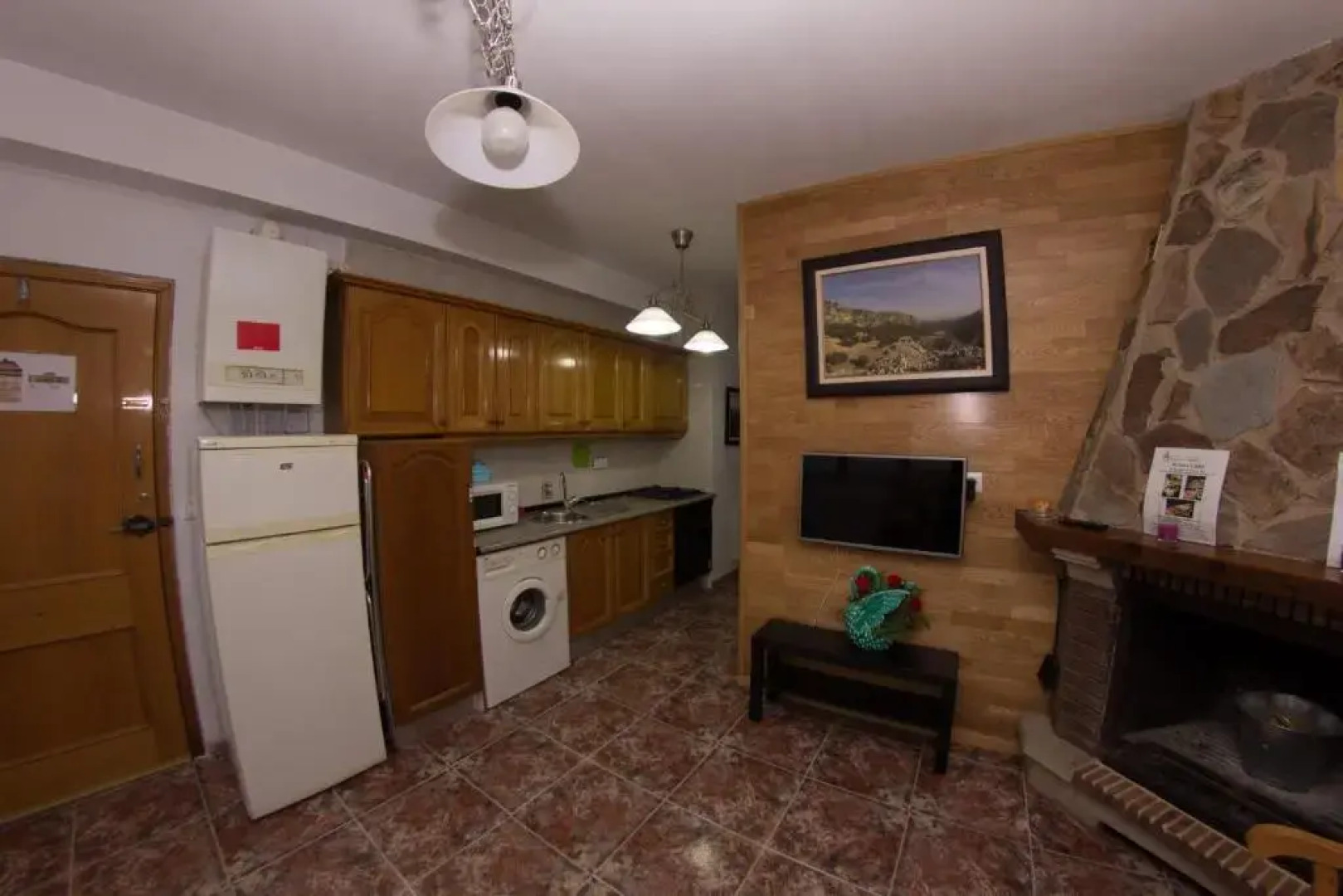 Residencial Los Robles