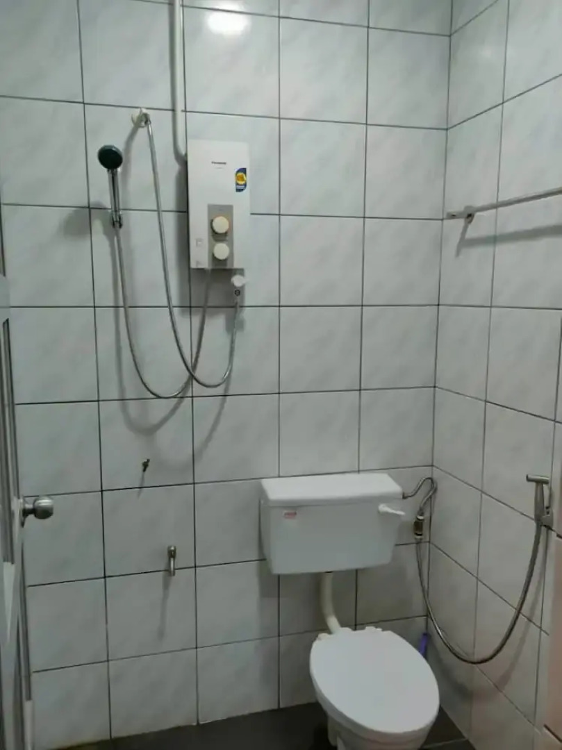 OYO 90275 Meow Homestay