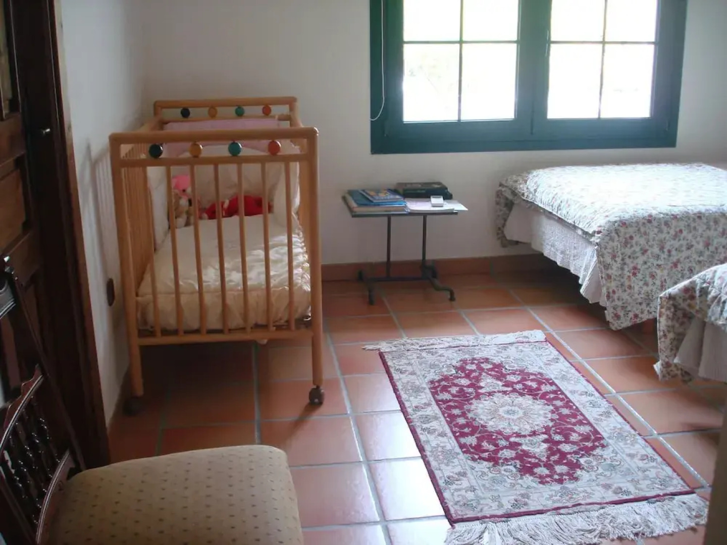 Luxury Villa with Great Mountain Views, Pool, Sauna, Jacuzzi And Padel Court