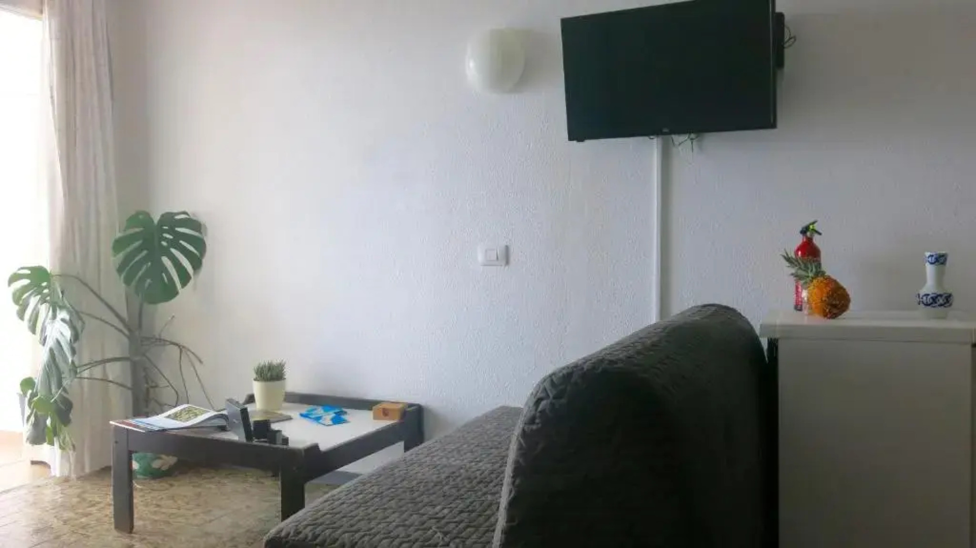 El Roque 205 - Sustainability off the Beaten Track