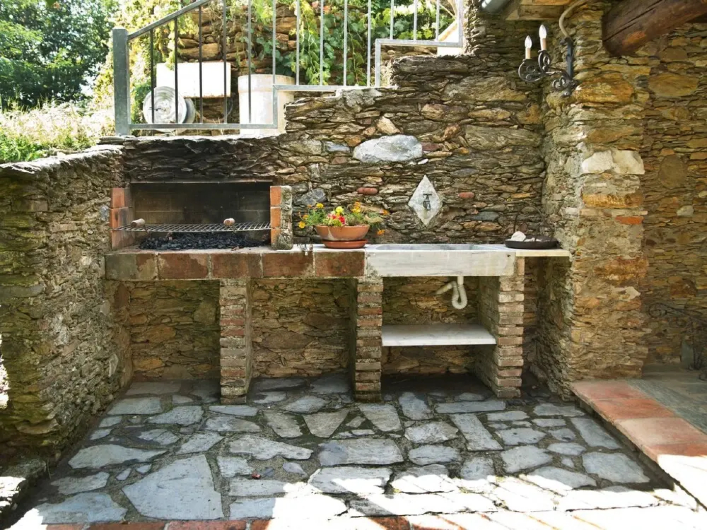 Laia Seravezza in Seravezza