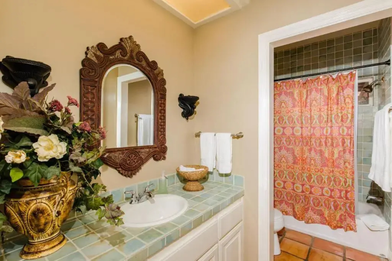 The Ranch by The Sea