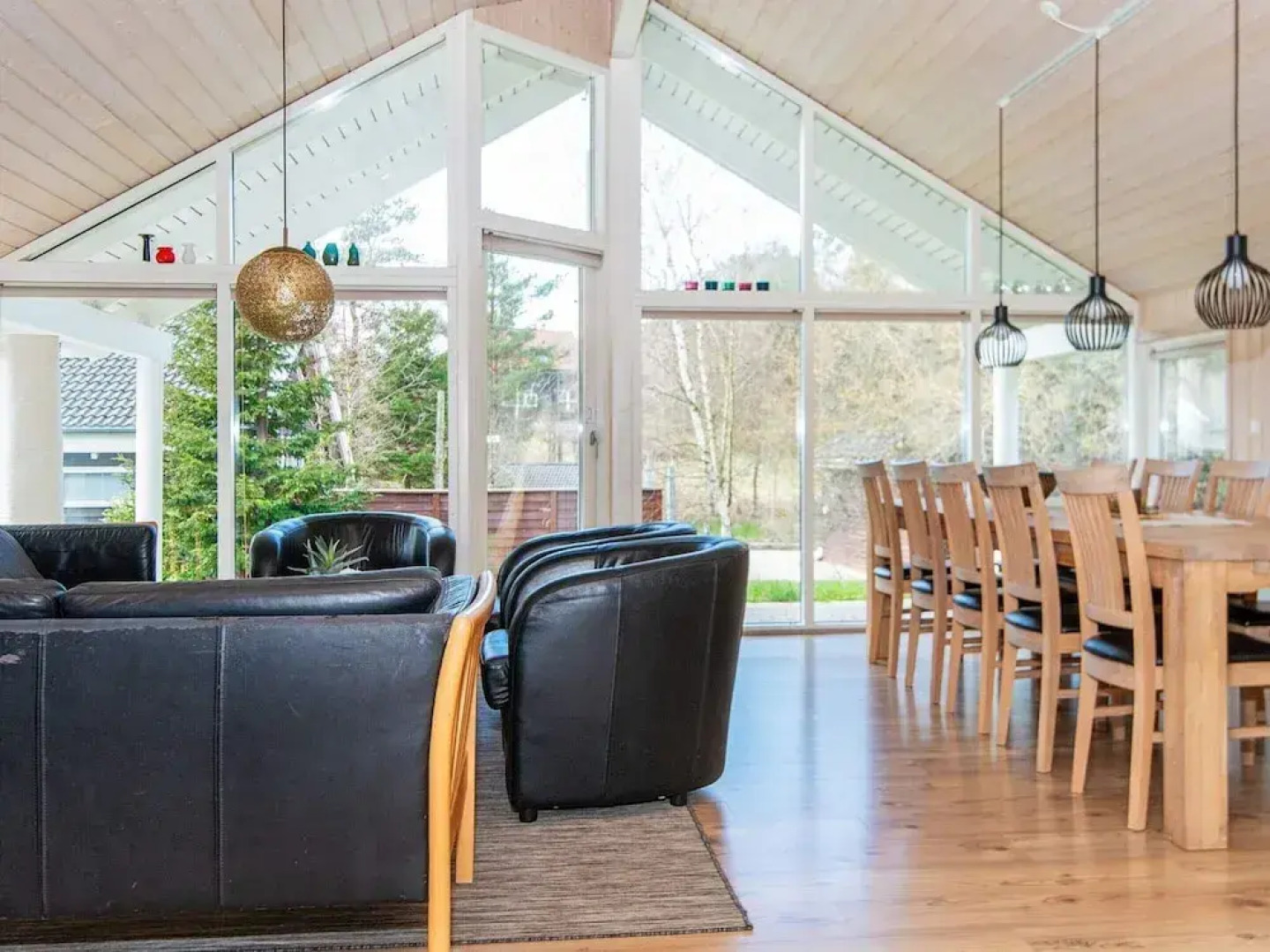 12 Person Holiday Home in Ebeltoft