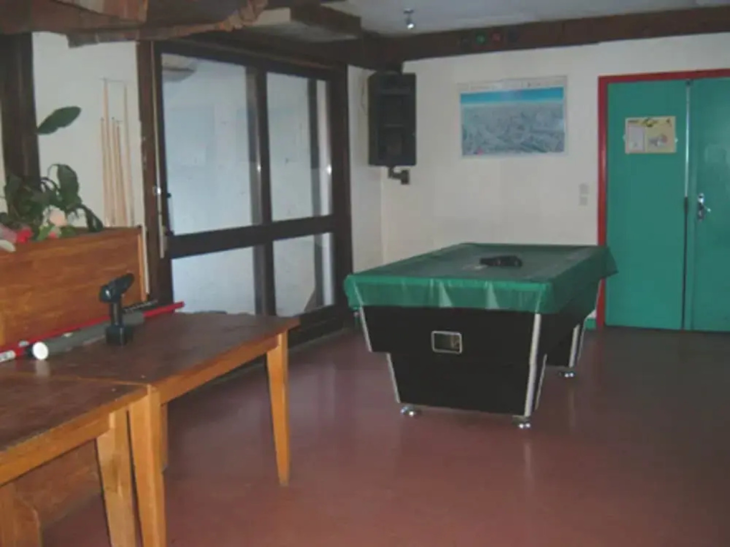 Châlet Hôtel Skiroc