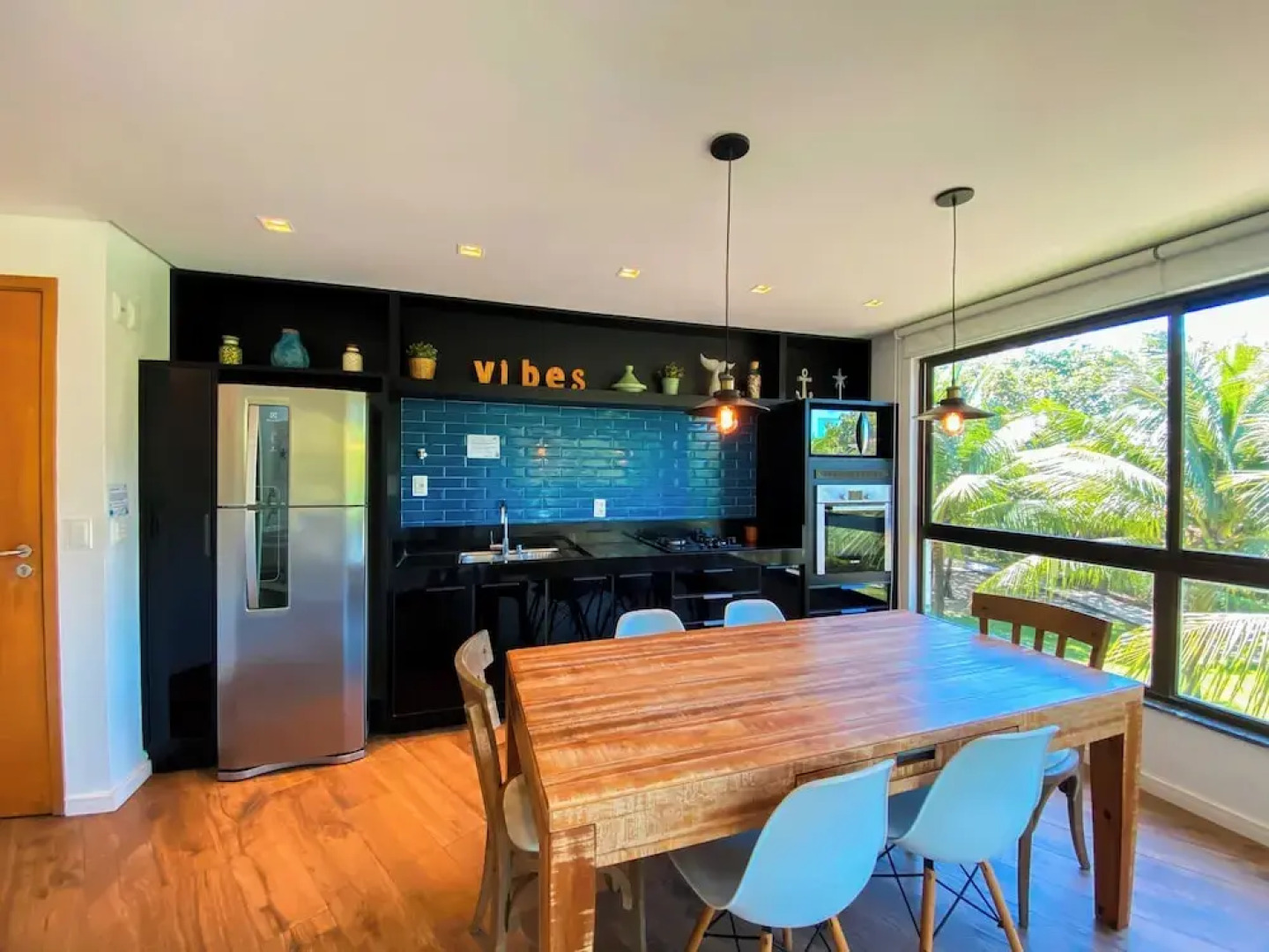 Flats no Carneiros Beach Resort