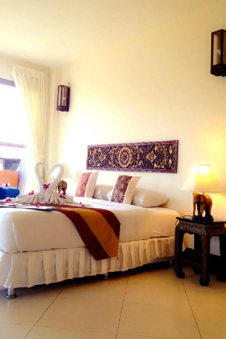 Seascape Beach Resort