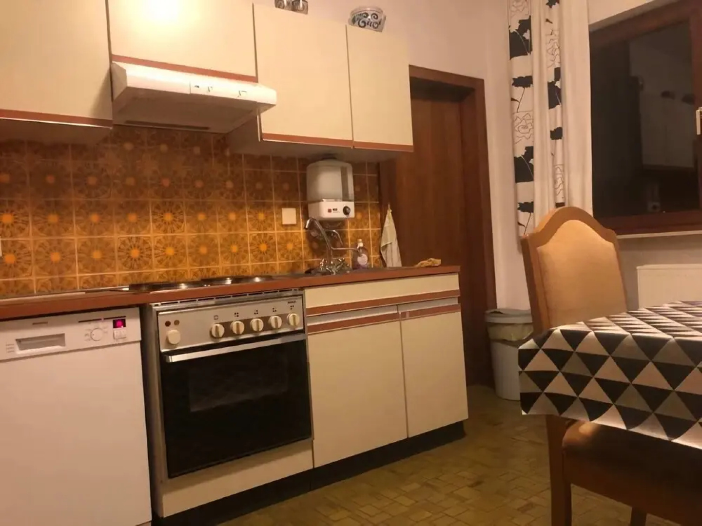 Holiday Home Sauerland