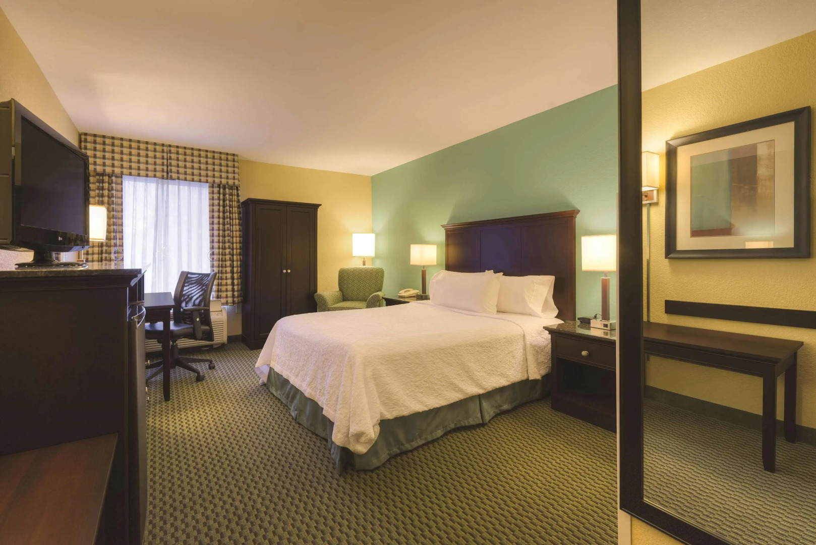 Hampton Inn Mobile-East Bay/Daphne