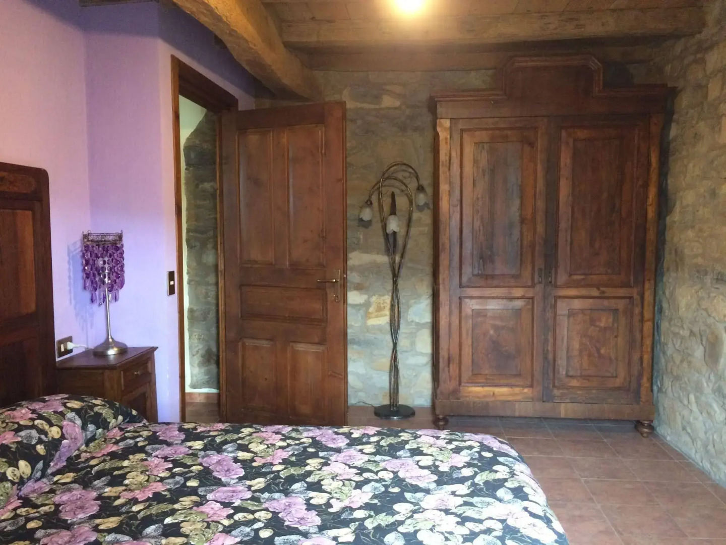 Agriturismo Fattoria Ca' di Monti