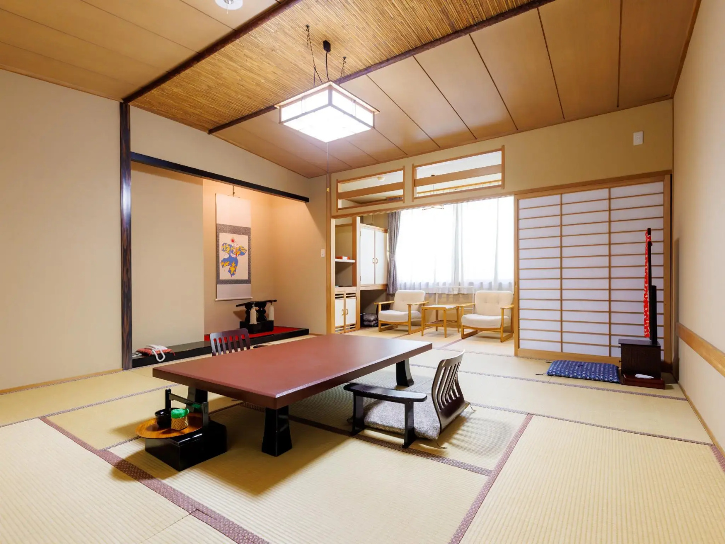 Chikuba Shinyotei