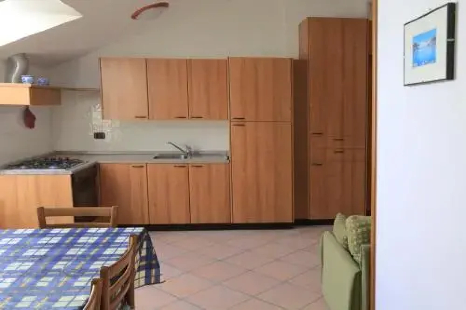 North Wind Camping & Apartment